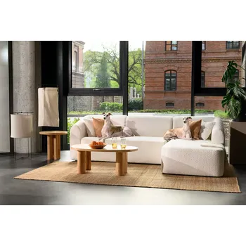 Sedací souprava Rohová sedací souprava Soft S+S+SZ