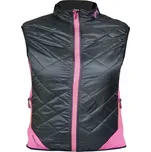 Vesta unisex HAVEN THERMAL černo/růžová Varianta: M