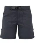 Dámské kraťasy Mountain Equipment Approach Short W blue nights S