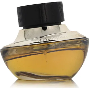 Unisex parfém Al Haramain Oud Burma EDP 75 ml UNISEX