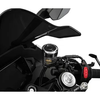 Brzdová kapalina 675SR/NK Víčko nádržky brzdové kapaliny