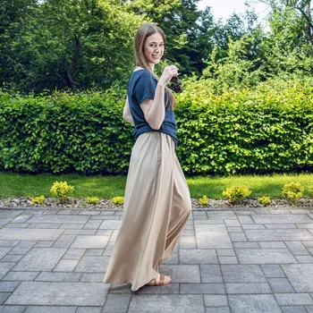 Dámská sukně Kalhotová sukně Velora Sand Velikost: L/XL