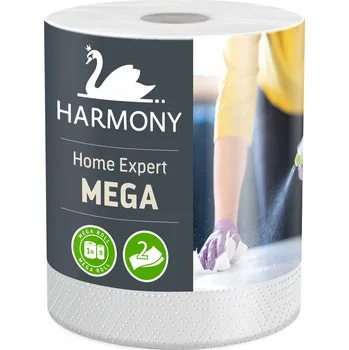 Utěrka Kuchyňské utěrky Harmony Home Expert, 2vrstvé, 97 m