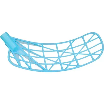 Florbalová čepel UNIHOC EVOLITE medium REGULAR PE ice blue