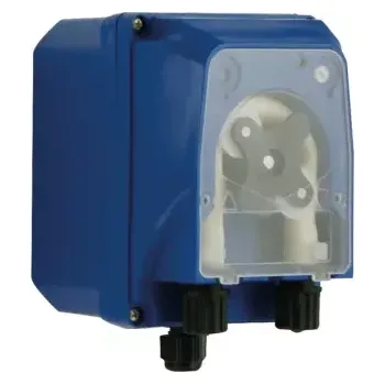 Mycí prostředek Peristaltické čerpadlo pro mycí prostředek na strojní mytí nádobí