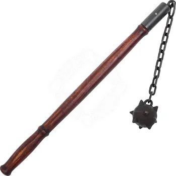 Lord of Battles Středověký řemdih s ostny, jitřenka