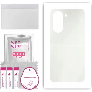 Pouzdro na mobilní telefon Fólie Matná na ZÁDA pro OnePlus Nord CE5