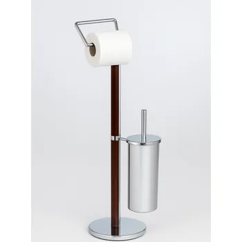 Stojan na toaletní papír Metlex