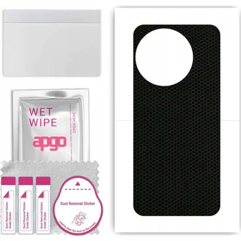 Pouzdro na mobilní telefon Fólie na zadní stranu pro TCL 60 SE NXTpaper 5G - Matrix