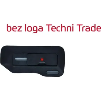 Pracovní nůž Bezpečnostní nůž automatický, VERTIGO TT BP