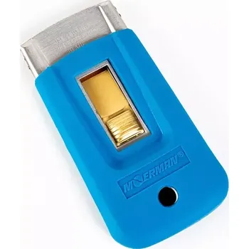 Kuchyňská škrabka Moerman POCKET SCRAPER - kapesní škrabka 4 cm