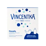 Vincentka Nasalis startovací sada