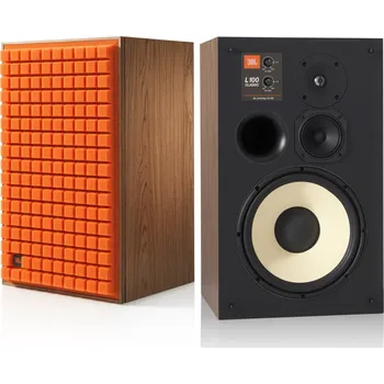 Audio JBL L100 CLASSIC Barva: oranžová