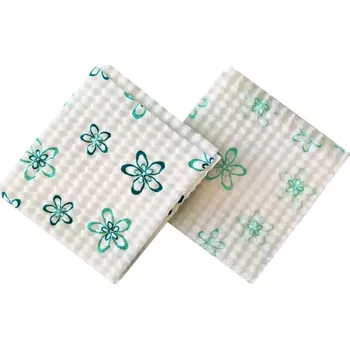 Utěrka UTERKA VISKOZNI 3D 35X35CM