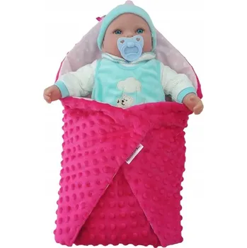 Zavinovačka Zavinovačka, zavinovačka, rożek dla lalek