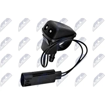 Autosklo Tryska ostřikovače pro čištění skel NTY EDS-LR-028