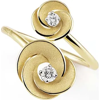 Prsten Prsten Annamaria Cammilli Desert Rose GAN3477U