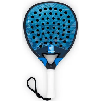 autíčko Padelová raketa Tretorn Supreme Rally TX