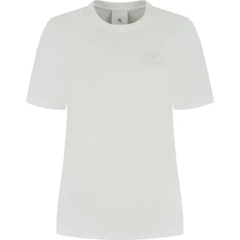 Dámské tričko Dámské tričko BMW s embosovaným logem Velikost: S