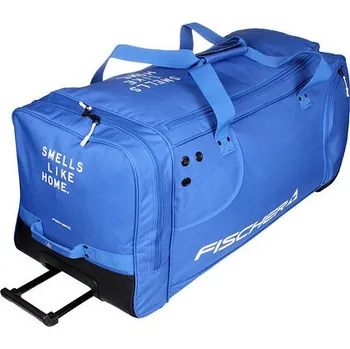 Sportovní taška Fischer Player Bag JR S25 taška s kolečky modrá balení 1 ks
