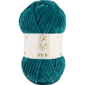 Příze Wolans Bunny Baby