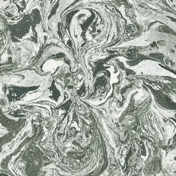 Dlažba ARCANA SPUMA 8936 29,3 x 29,3 x 0,8 zelená 0,94 m2