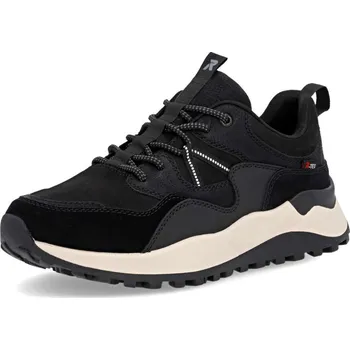 Pánské tenisky Pánské tenisky RIEKER U1301-02 černá W5 43