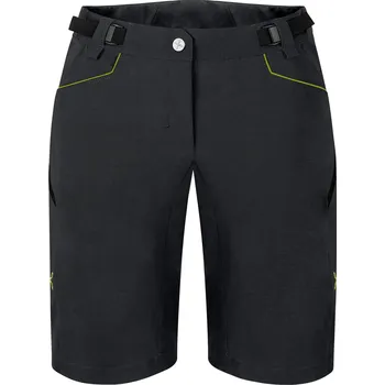 Dámské kraťasy MONTURA Rando Cycling Shorts Woman, Slate Grey velikost: S
