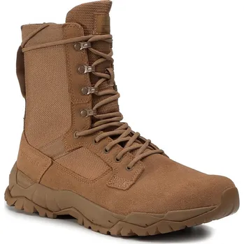 Pánská treková obuv Boty Merrell 8´´ MQC, Coyote Tan