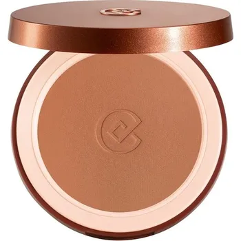 Přípravek na tvář Collistar Make-up Make-up-oblicejeSilk Effect Bronzing Powder 5.0 Malibu Glow 10 g (67&nbsp;900,00 Kč / 1 kg)