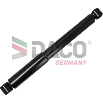 Tlumič pérování DACO 564790