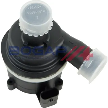 Vodní pumpa motoru Doplňovací vodní čerpadlo (okruh chladicí vody) BOGAP A4233122