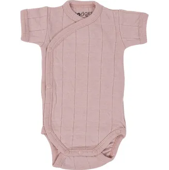 Kojenecký body LODGER Romper SS Tribe Sensitive Velikost (od výrobce): 74
