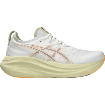Pánská sportovní obuv Běžecké boty ASICS GEL-NIMBUS 27 1011b958-102 Velikost 43,5 EU | 8,5 UK | 9,5 US | 27,5 CM