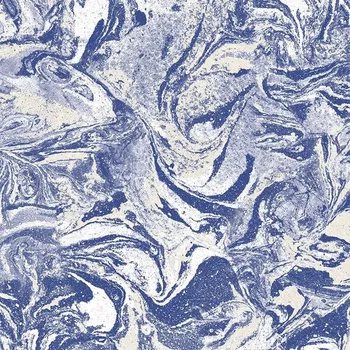 Dlažba ARCANA SPUMA 8937 29,3 x 29,3 x 0,8 modrá 0,94 m2