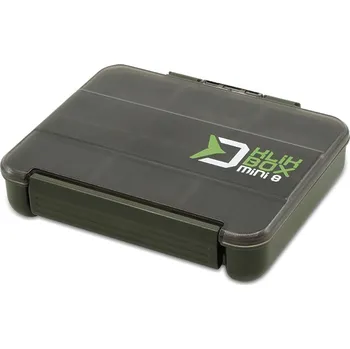 Organizér Delphin KlikBOX Mini 8