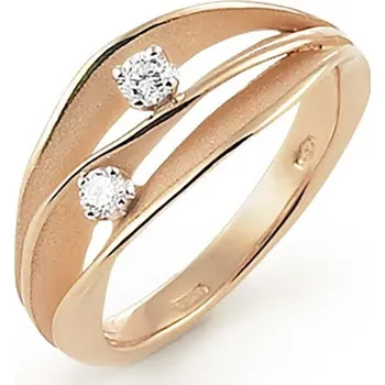 Prsten Prsten Annamaria Cammilli Dune GAN1941J