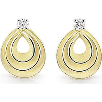 Náušnice Náušnice Annamaria Cammilli Velaa Star GOR3241Y