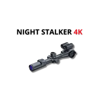 Airsoft Zaměřovač Pard Night Stalker 4K, 850nm, 5,6x