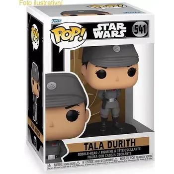 Figurka Funko Pop! 541 Star Wars Tala Durith (FUNKO)