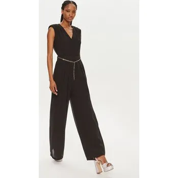 Dámský overall Morgan Overal 241-PIDOU Černá Regular Fit 34