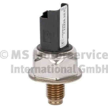 Čidlo automobilu Snímač, tlak paliva PIERBURG 7.11225.10.0