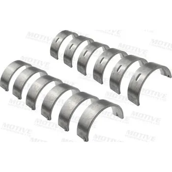 Nářadí pro automobil Hlavní ložiska klikového hřídele MOTIVE M708920