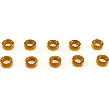 RC náhradní díl Serpent Shim 3x5x2 (10) SER110410 - expresní doprava