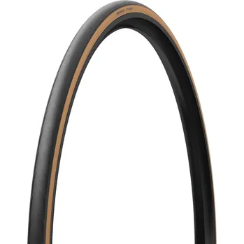 Plášť na kolo Michelin plášť Lithion 4 (skládací) 700x25c (hnědý bok)