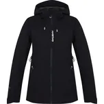 Dámská bunda HUSKY NAKAMA L ČERNÁ M