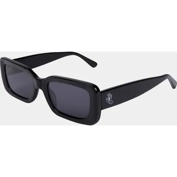 SANTA CRUZ sluneční brýle - Screaming Shades Black/Black (BLACK/BLACK) velikost: OS