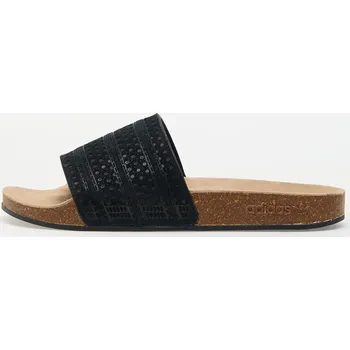 Dámské tenisky Tenisky adidas Adilette Slides Core Black/ Core Black/ Core Black EUR 37
