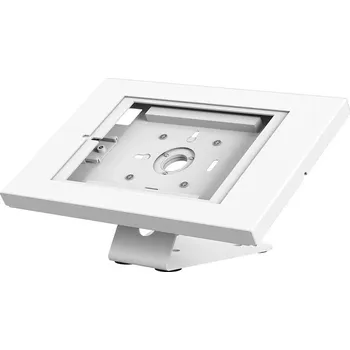 Tablet Neomounts DS15-630WH1 / desk stand and wall mountable, lockable tablet casing for Apple iPad, PRO, Air & Samsung Galaxy
