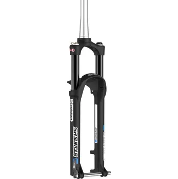 Vidlice na kolo Sr suntour Vidlice odpr. 29" tapered Suntour RAIDON32-Boost LO-R 15QLC, černá, 100mm